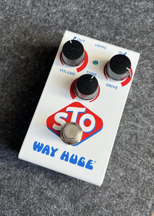 Way huge STO - ODR1/Nobels