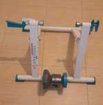Rolo de treino TACX para bike