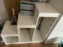 Regal Trofast Ikea