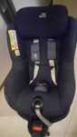 Britax Romer Dualfix M i-Size fotelik obrotowy do 18 kg 61-105 cm