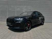 Audi RS Q8 Audi RS Q8 PERFORMANCE 471 KW (640 KM) tiptronic