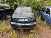 Авто Разборка Житомир Rover 75 2.0 Diesel