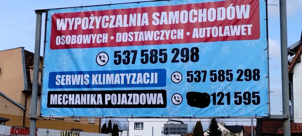 Wypożyczalnia Autolawet, lawet