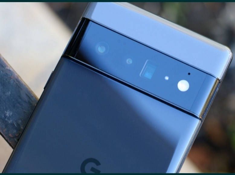 google pixel 6 pro 12/128gb можливо обмін