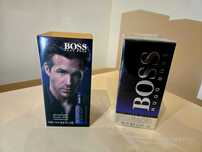 Hugo boss bottled.