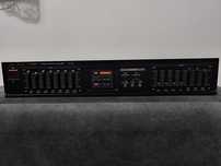 Korektor equalizer graphic Fisher EQ 272
