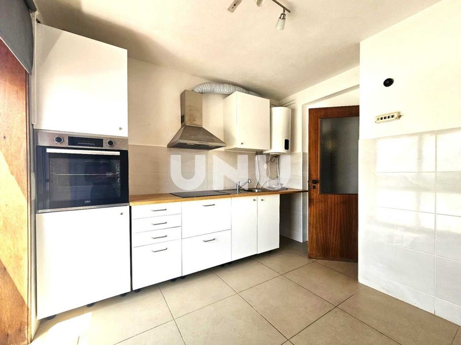 Apartamento T2 para arrendamento em Viseu