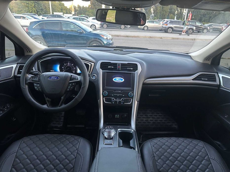 ‼️Аренда авто правом выкупа БЕЗ ЗАЛОГА Ford Fusion Hybrid под выкупа‼️
