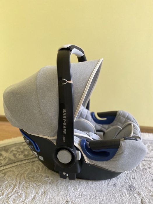 Britax Romer Baby- safe 2