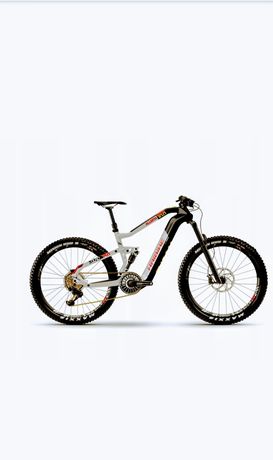 Okazja Sprzedam nowy rower  Haibike Allmont 10.0 FlyOn 120nm