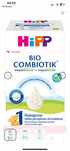 Mleko hipp combiotyk