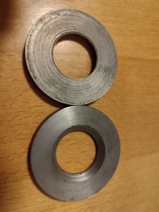 Шайби для зняття вібрації з 80 -100 км для автомобілів Хонда срв3