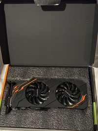 Gigabyte GTX 1070ti