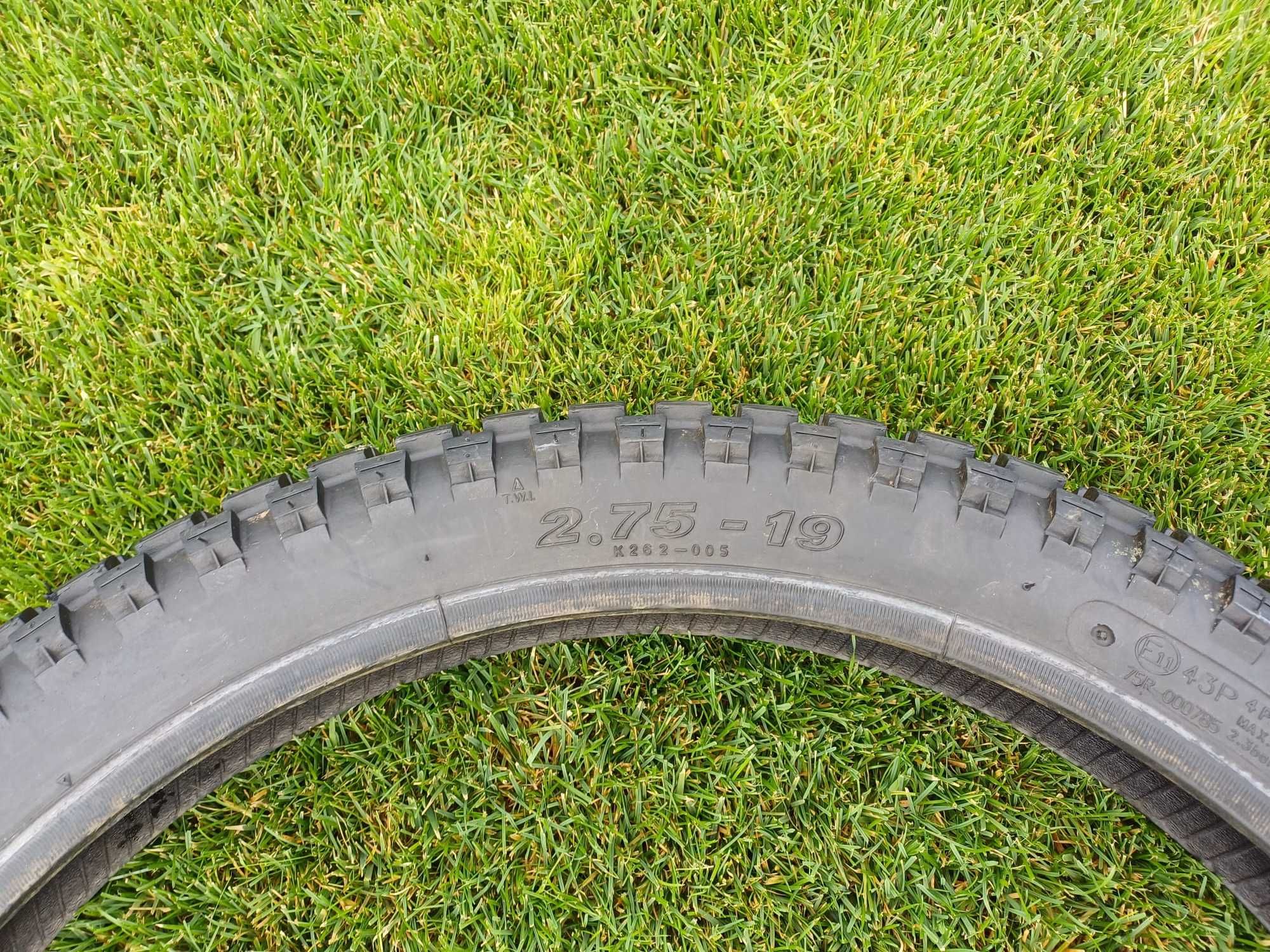 Opony Surron Sur Ron 19" i 17" 2.75 3.50