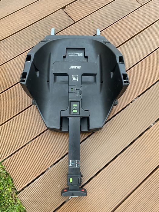 Base JANE iPlatform Concord