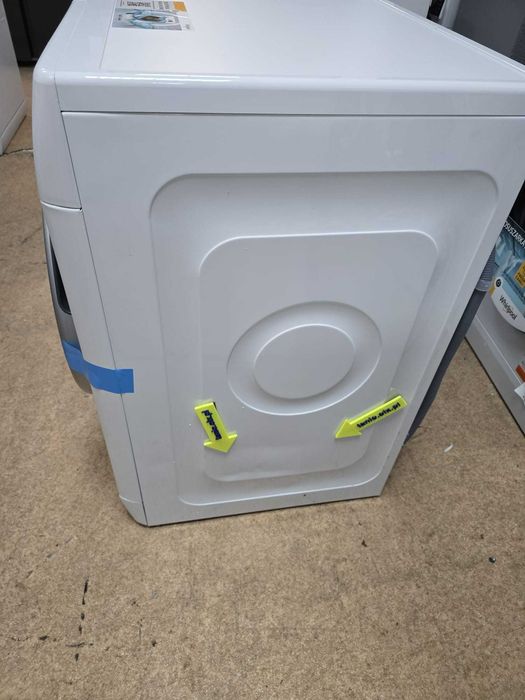 OUTLET NOWA Whirlpool 9KG Pralka 1200obr FFB9258SVPL gwar 2 lata P2 &