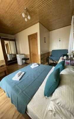 Готель - Садиба курорт з цілющіми мінеральними водами - Східниця