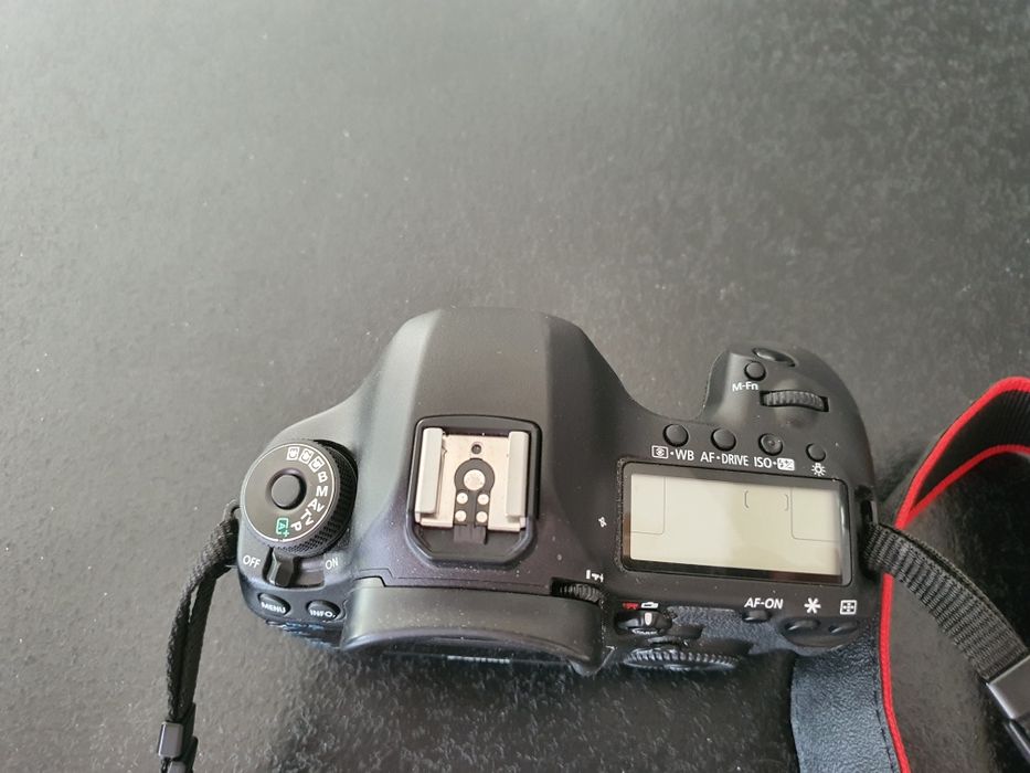 Canon 5D Mark III