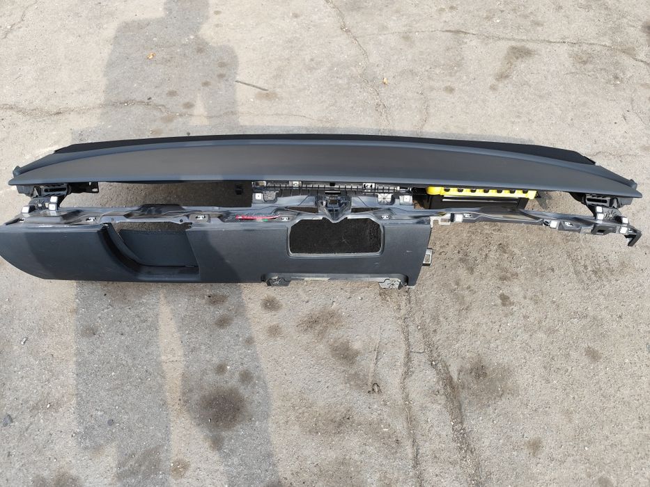 Торпеда на Tesla model 3 Y