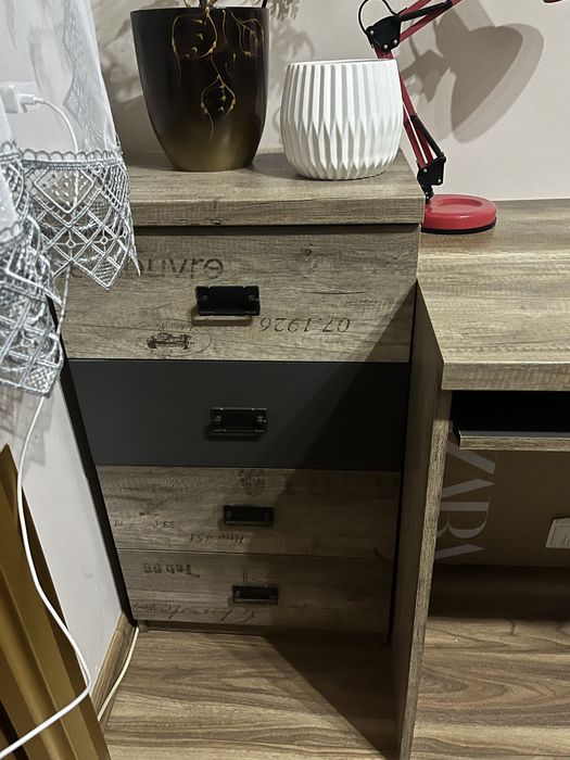 meble młodzieżowe KOMPLET