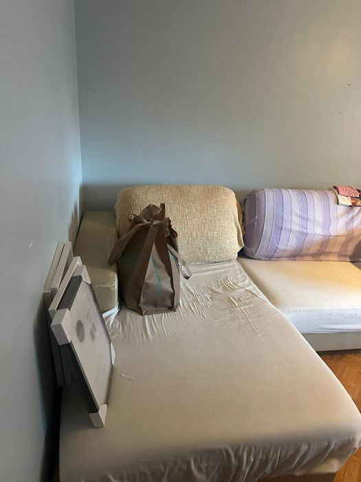Vendo Sofá Chaise longue