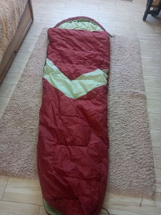 Спальні мішки зимові з Німеччини