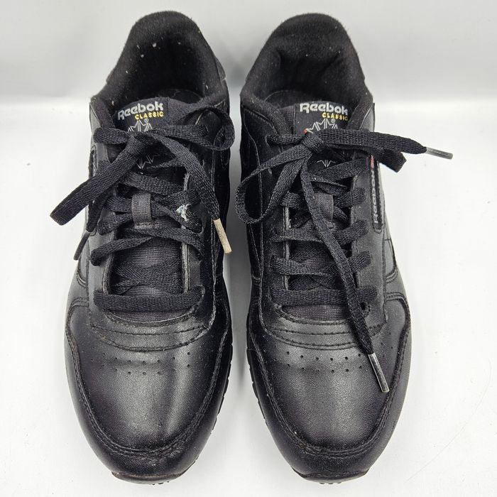 Buty Sportowe Sneakersy Damskie Reebok Classic Rozmiar 38