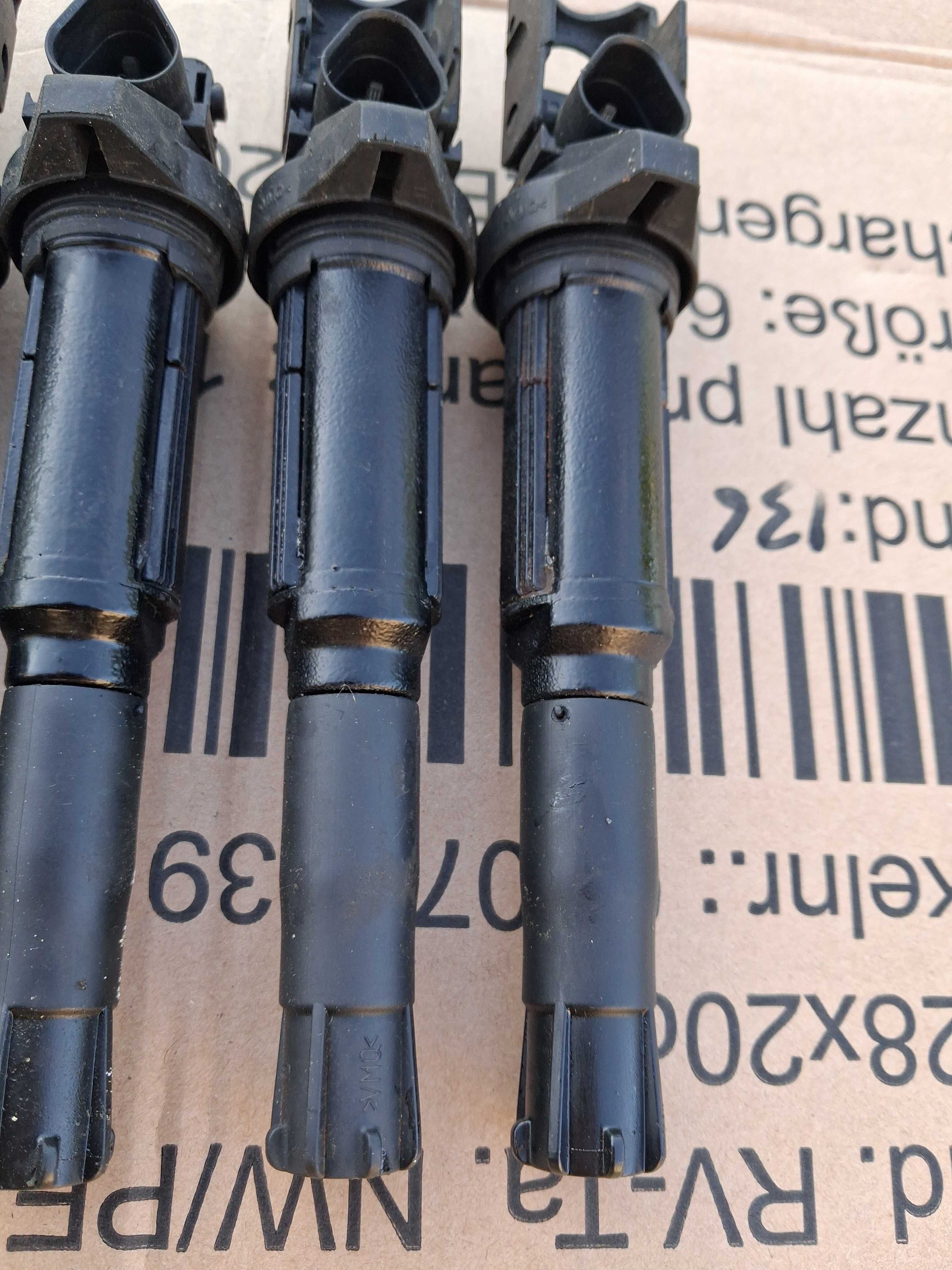 Cewka Zapłonowa N42 N46 N62 M54 BMW E39 E46 E53 E60