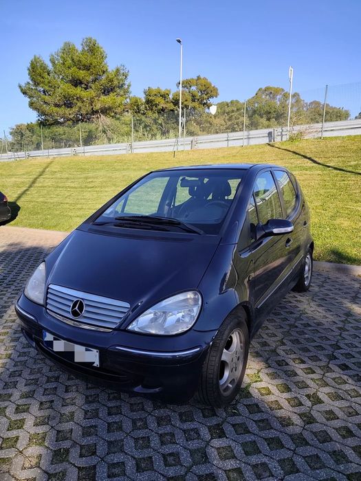 Mercedes-Benz A 140 Avantgarde