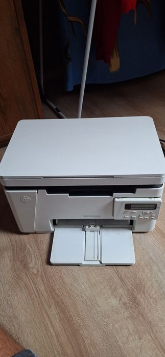 Drukarka HP lasterJet Pro MFP M26sw