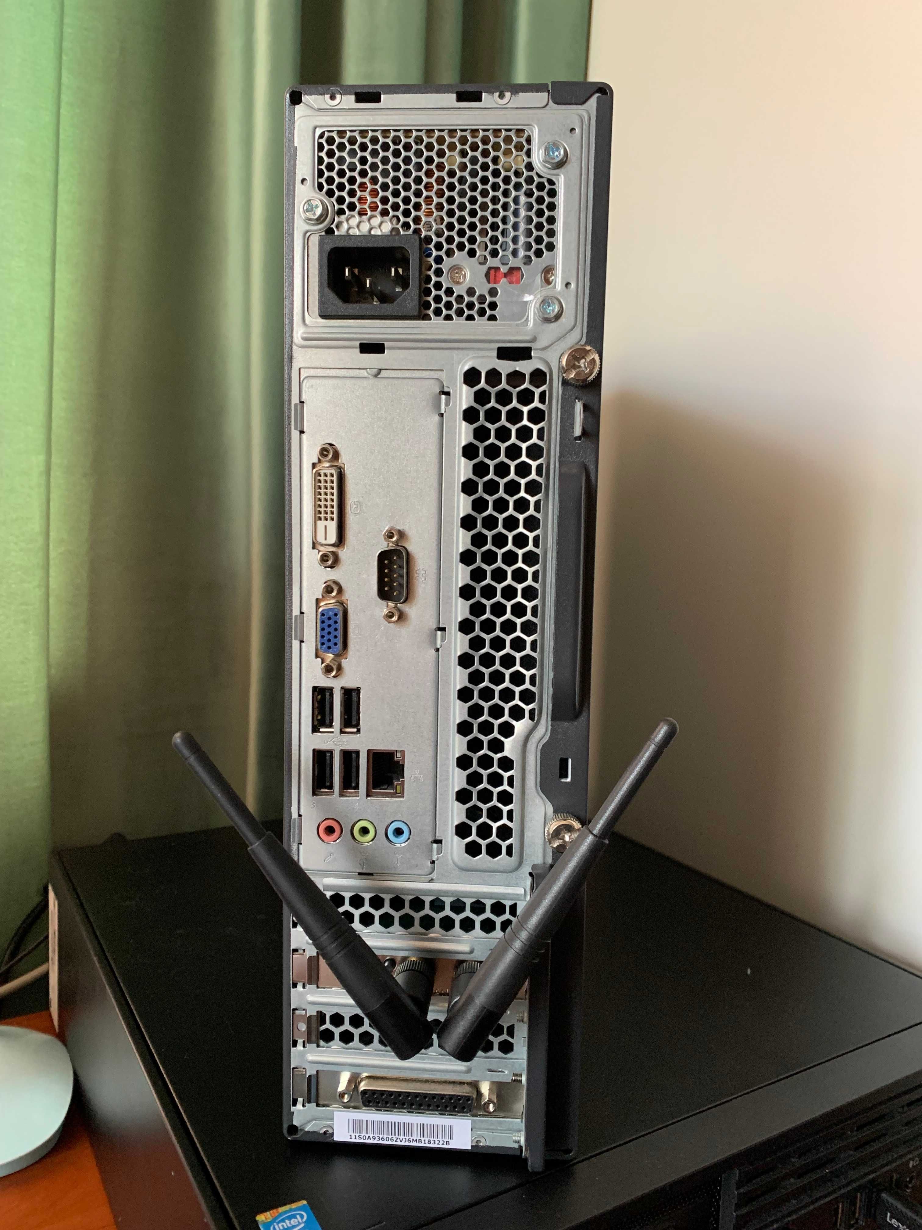 Компьютер Lenovo ThinkCentre Edge 71 SFF