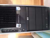 HP XW4600 Workstation