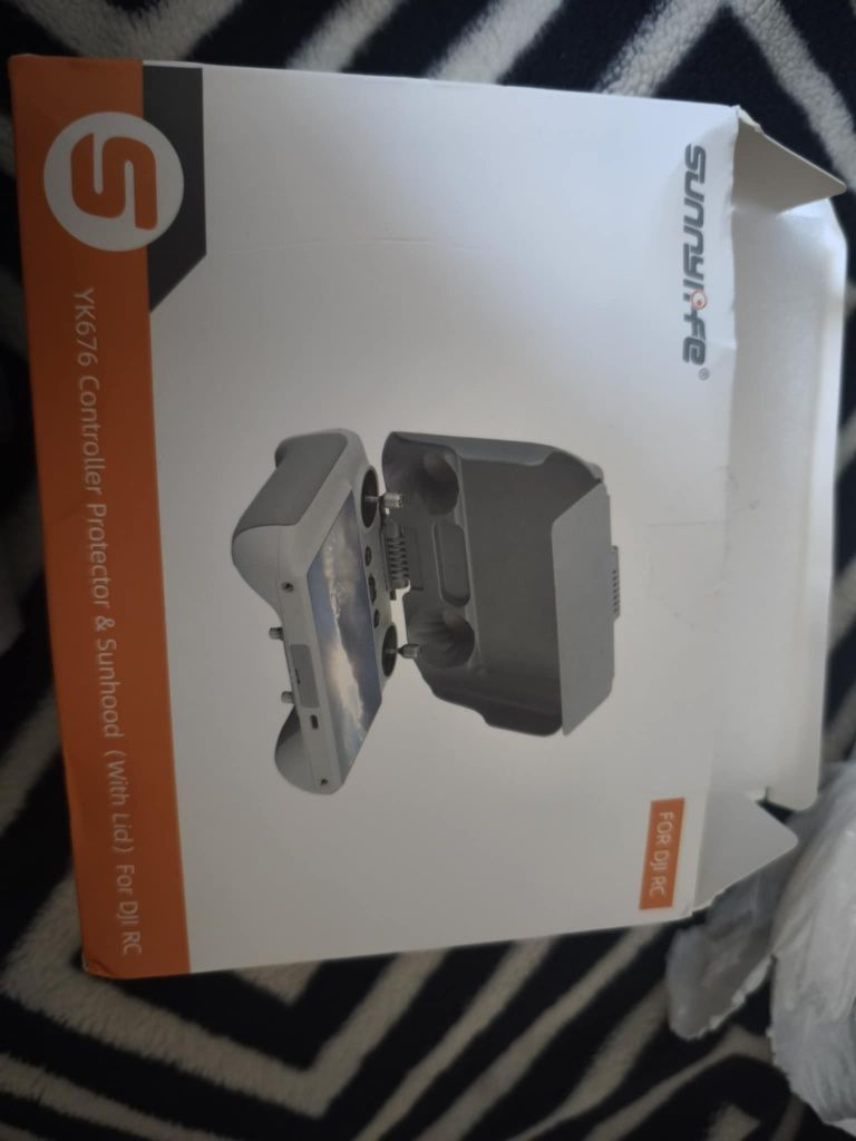 Osłona do DJI RC
