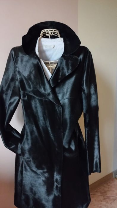 Płaszcz Grace Collection