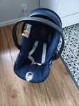 Fotelik cybex cloud z i-size