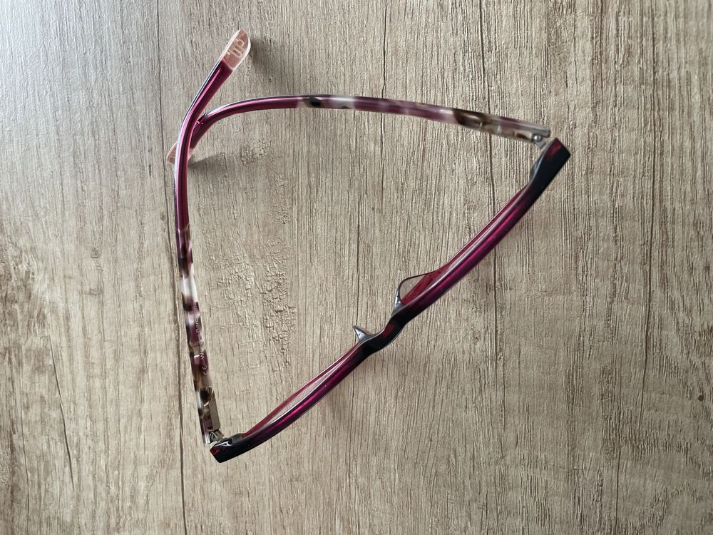 Okulary oprawki Woodys Barcelona