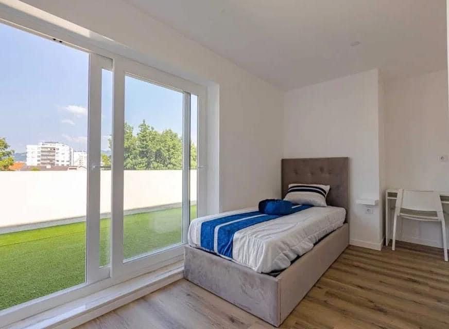 Quarto Centro de Braga