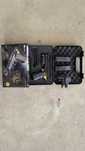 Replica Airsoft Tokyo Marui Hi-Capa 5.1 Gold Match