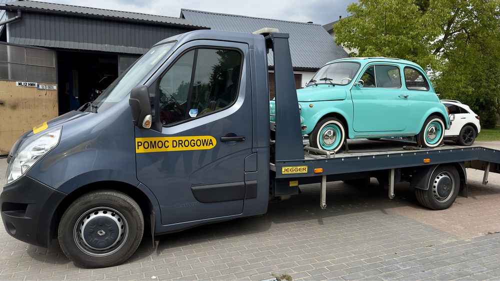 Autolaweta wynajem samochodow wypozyczalnia