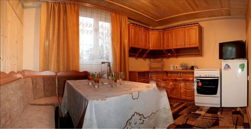 Відпочинок в карпатах Микуличин  ,, Мальовничі карпатиʼʼ