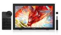 Tablet graficzny XP-PEN Artist 24 2K QHD + Bezprzewodowy pilot