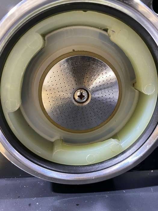 Кавоварка / кофемашина / кавовамашина Klarstein з Німеччини