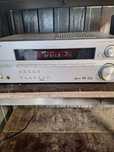 Amplituner Pioneer VSX 415 +DVD