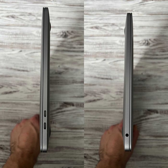 Apple MacBook Pro 2020 13" M1 / 16Gb / SSD 512Gb