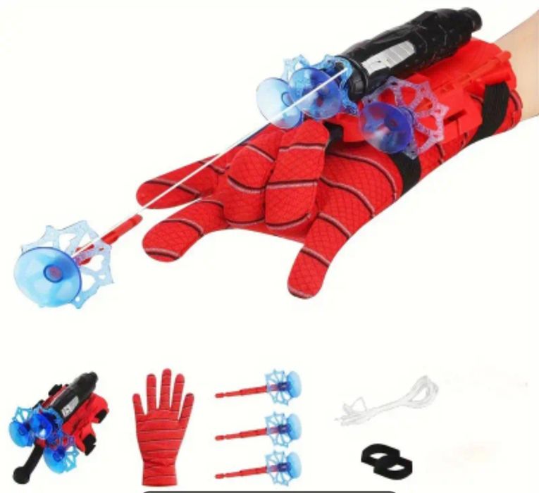 Карнавальні маски до супергероїв marvel