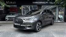 DS DS7 Crossback 1.5 BlueHDi Be Chic