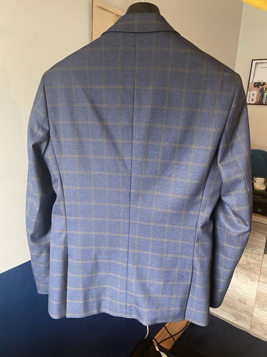 Garnitur męski BonusMG