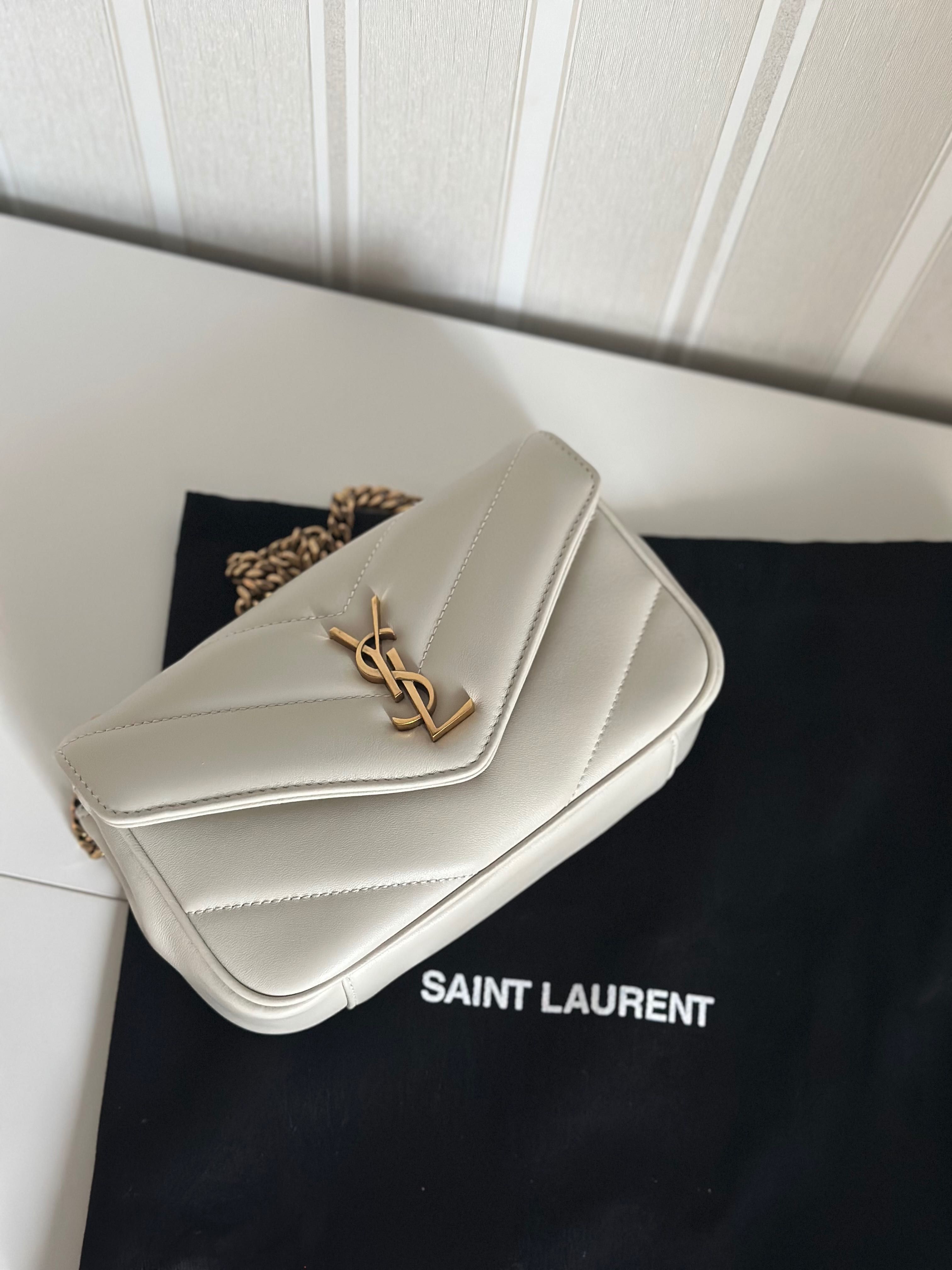 Сумка YSL Saint Laurent оригінал
