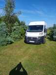 Ducato maxi 2.3 iveco