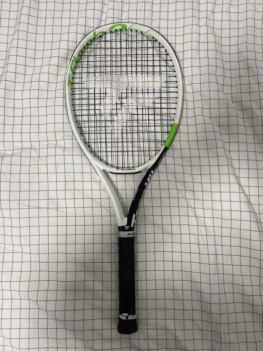 Raquete Tecnifibre Crianca